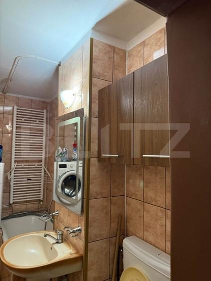 Apartament cu 2 camere decomandat, mobilat în Victoria