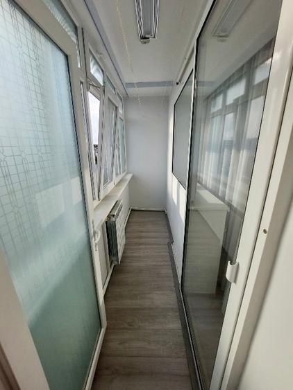 Apartament cu 2 camere decomandat, mobilat în Mazepa 1