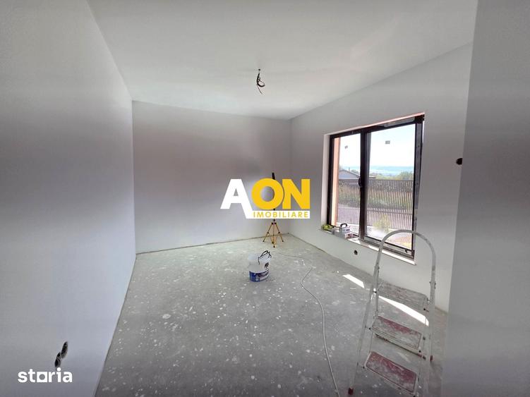 Casa noua, 4 camere, cu predare la cheie, 510 mp teren, Cetate - 15