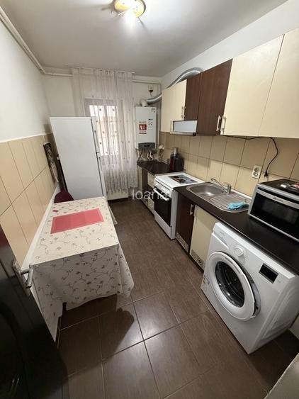 De inchiriat apartament cu 2 camere