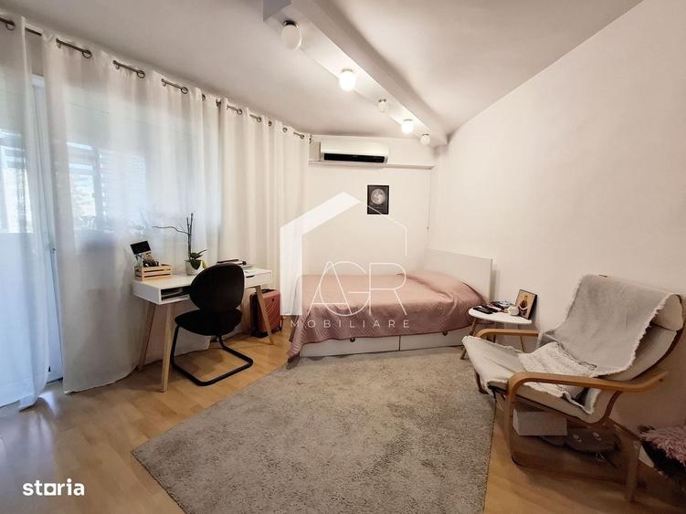 Apartament cu 3 camere, ultracentral - 2