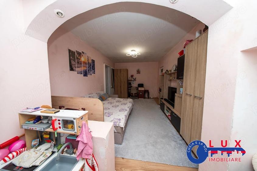 ID 2947 DE VANZARE - Apartament 2 camere - Cartier Vest - 1