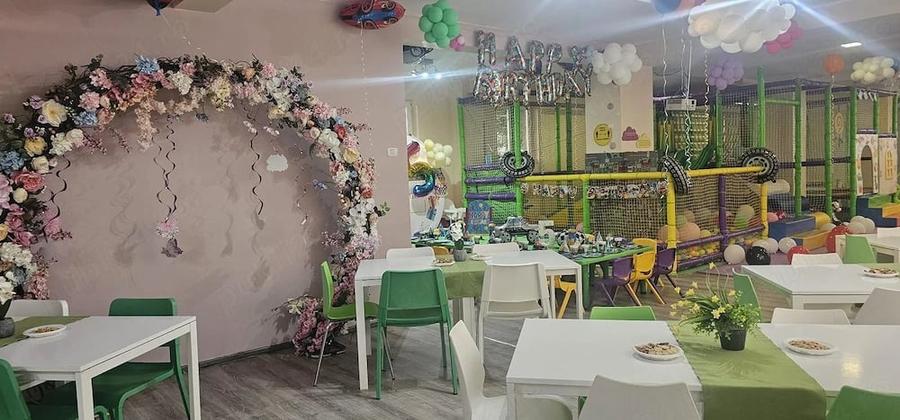 Spațiu comercial, de 198 mp, în Central