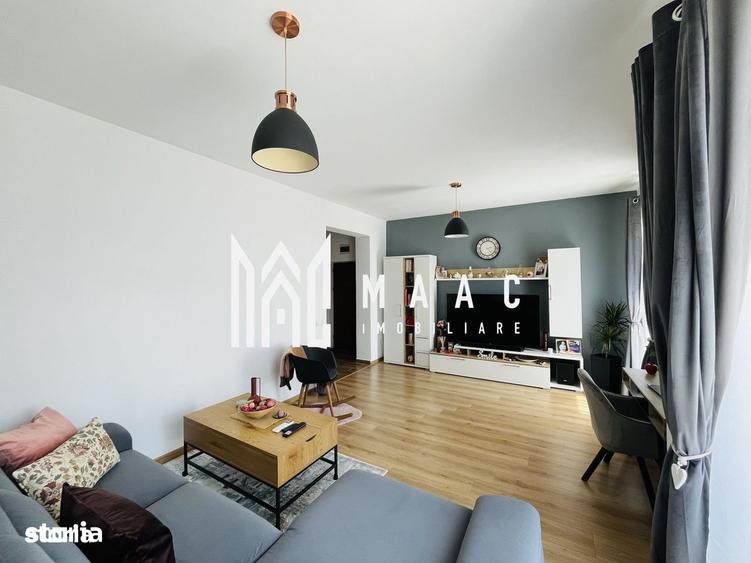 Apartament 3 camere decomandat | Brana, Selimbar | 80 mp, 2 bai - 12