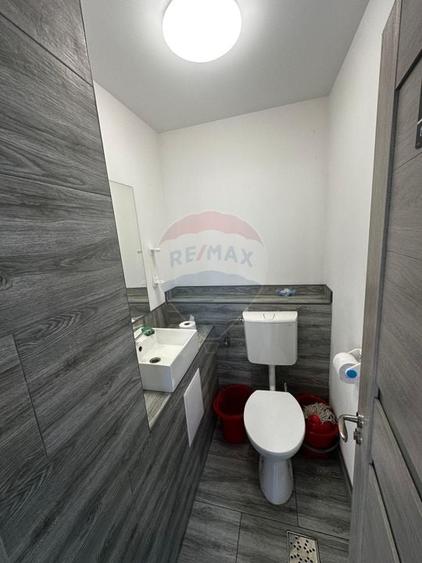 Spațiu comercial, de 94 mp, în Decebal