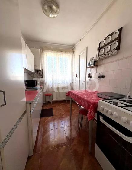 Apartament cu 3 camere decomandat, mobilat în Mănăștur