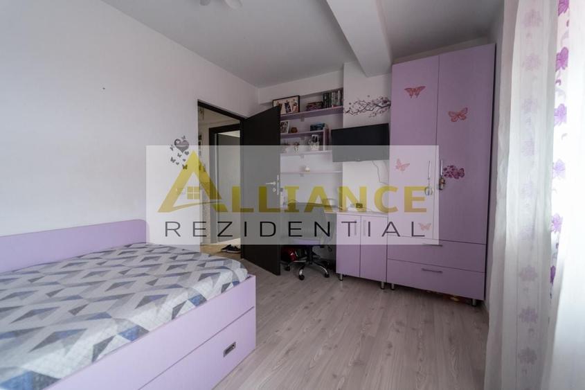 Apartament 3 camere - La Strada - Popesti Leordeni - 11