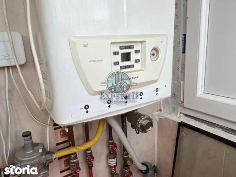 Apartament cu 2 camere decomandat, mobilat în Ștefan cel Mare