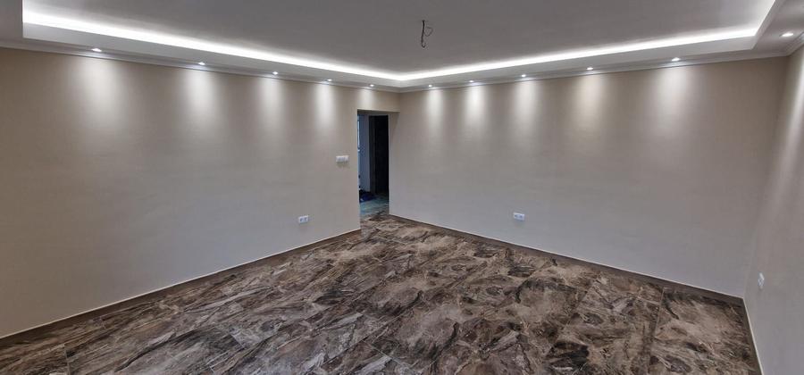 Casă individuală cu 3 camere cu Canalizare în Agigea