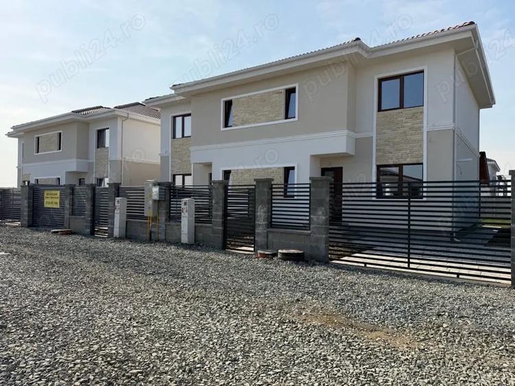 Proprietar vand duplex la cheie Mosnita Noua - 8