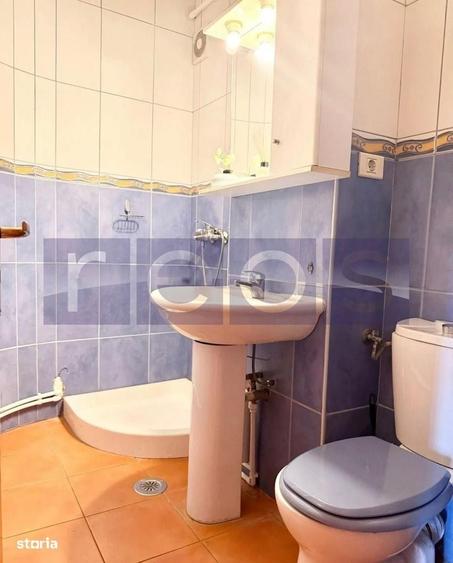 Apartament cu 4 camere în Unirii