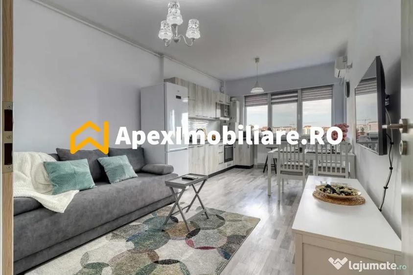 Apartament 2 camere de inchiriat Militari Bucure?ti | ApexI - 5