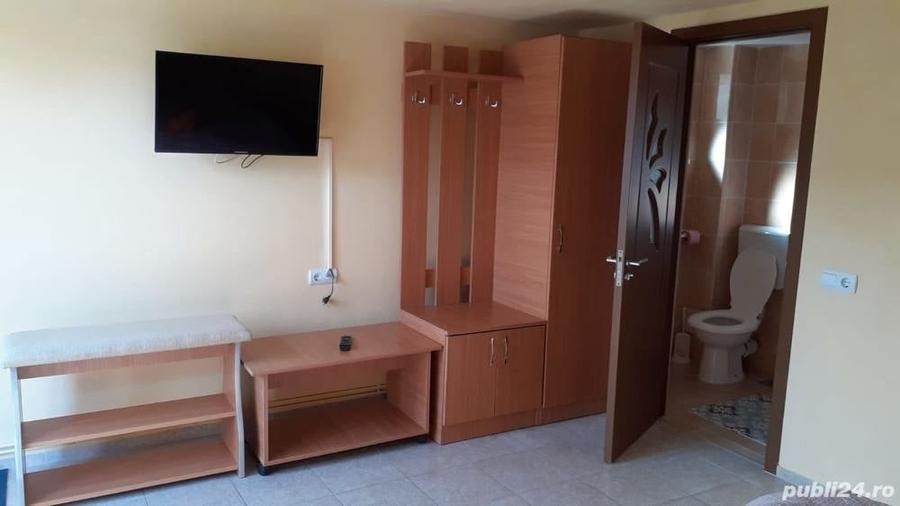 Casă cu 6 camere în Ocna Sibiului