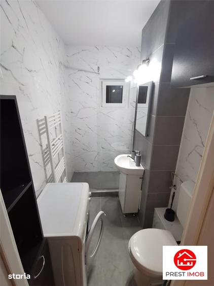 Garsonieră în Sângeorgiu de Mureș