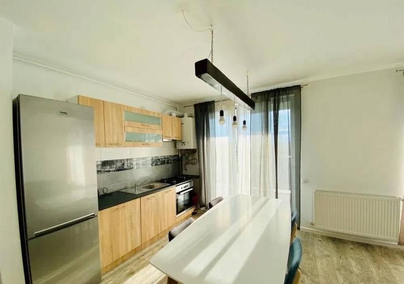 Apartament cu 3 camere în Bulgaria