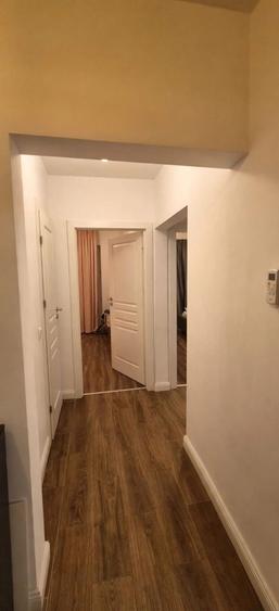 Apartament cu 3 camere decomandat în Dristor