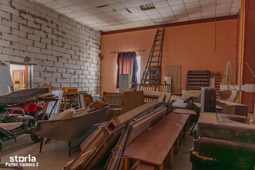 Casă cu 3 camere cu Teren 800 Mp în Zemeș