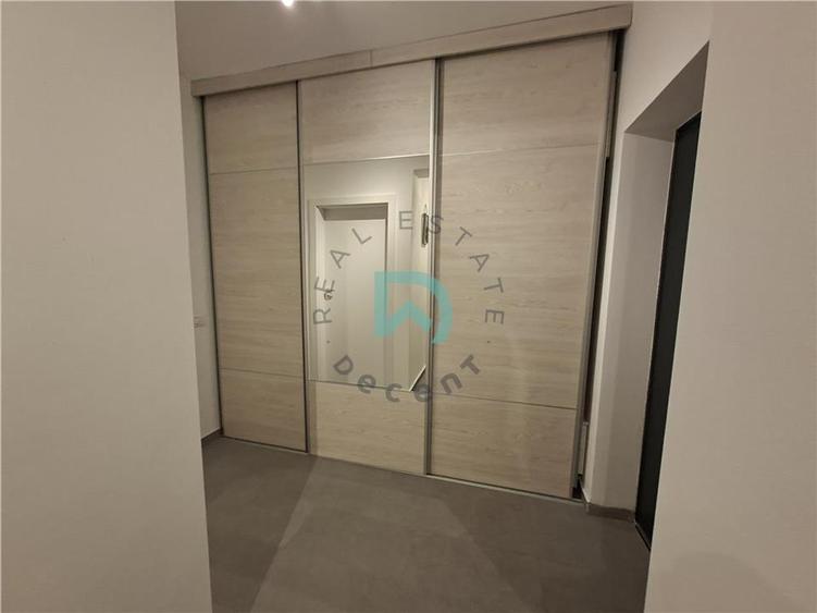 Apartament 2 camere Tractorul - Platinum, 60 mp - Brasov - 10