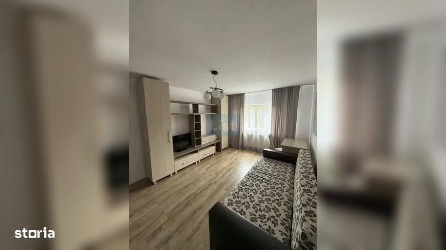 Apartament cu 2 camere decomandat în Mărăști
