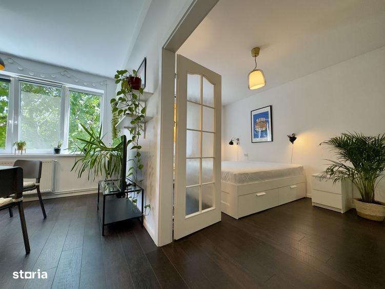 Apartament cu 3 camere în Horea