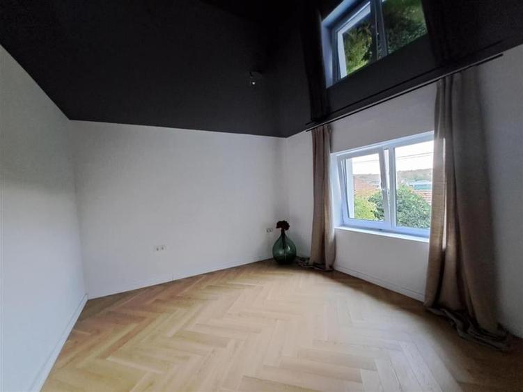 Casă individuală cu 4 camere cu Teren 540 Mp în Spitalul Județean