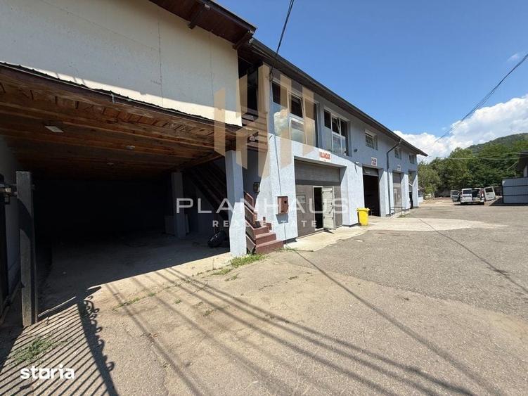 Spațiu comercial, de 200 mp, în Central