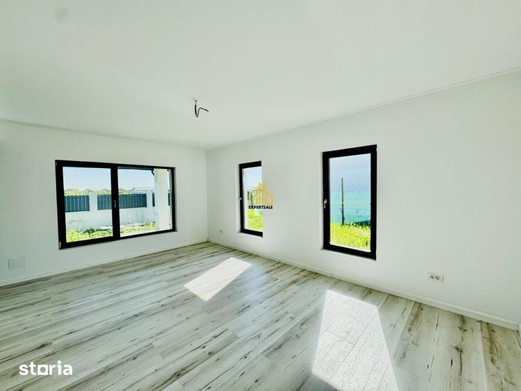 CASA INDIVIDUALA /DOMNESTI/ 3 CAMERE/ 400MP - 6