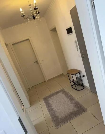Apartament cu 2 camere decomandat în Avantgarden