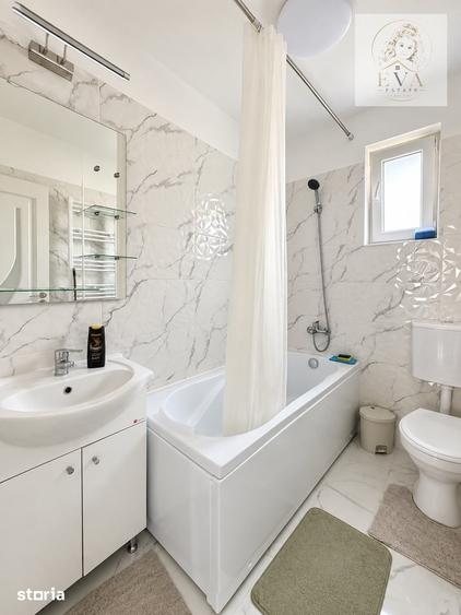 Apartament 2 camere de inchiriat Pope?ti Leordeni Str.Solstitiului - 8