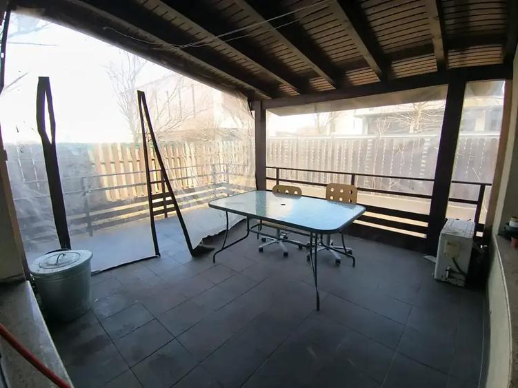 Casă cu 5 camere cu Teren 416 Mp în Central