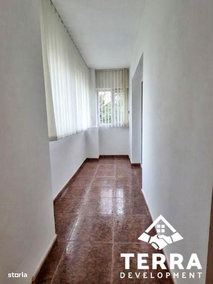 Apartament cu 3 camere în Faleza Nord