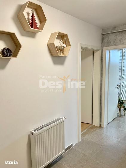 Apartament cu 2 camere în Bartolomeu