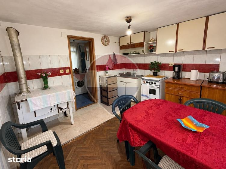 Teren de 600 mp, în Apahida