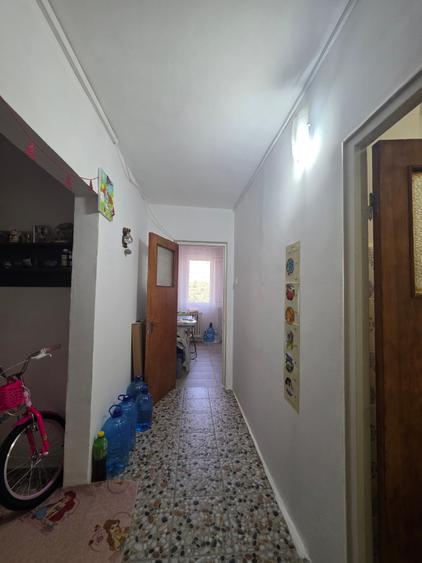 Apartament cu 2 camere decomandat în Chișinau