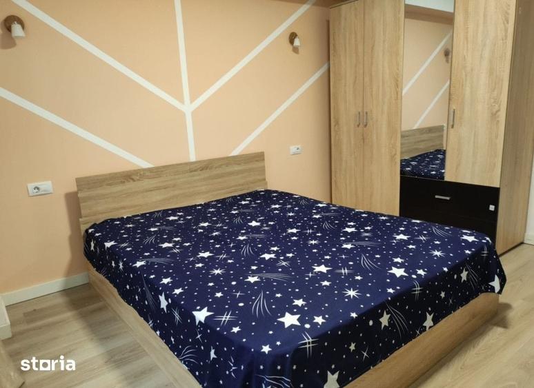 Apartament cu 3 camere în Tudor Vladimirescu