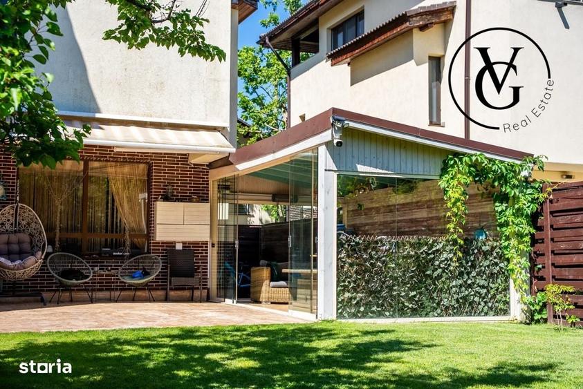 Casa Duplex 5 Camere Corbeanca | TVA inclus - 14