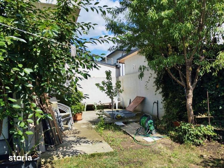 Laterala de Triplex /Bragadiru-Topaz/4 camere - 15