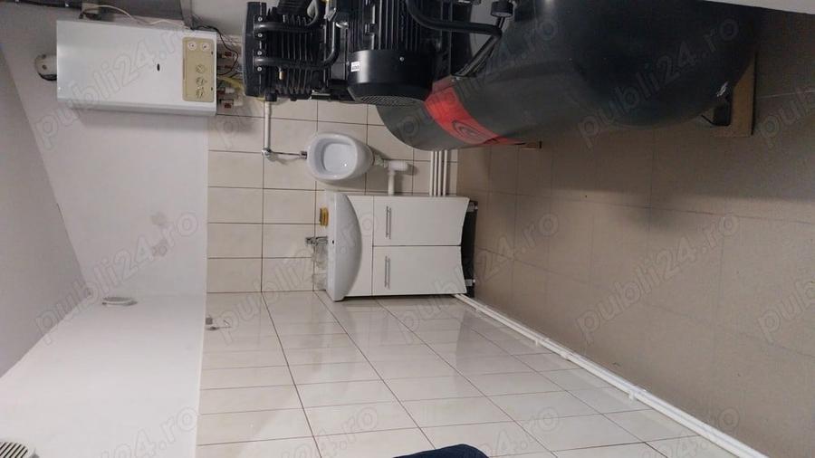 Spațiu comercial, de 65 mp, în Gara Veche