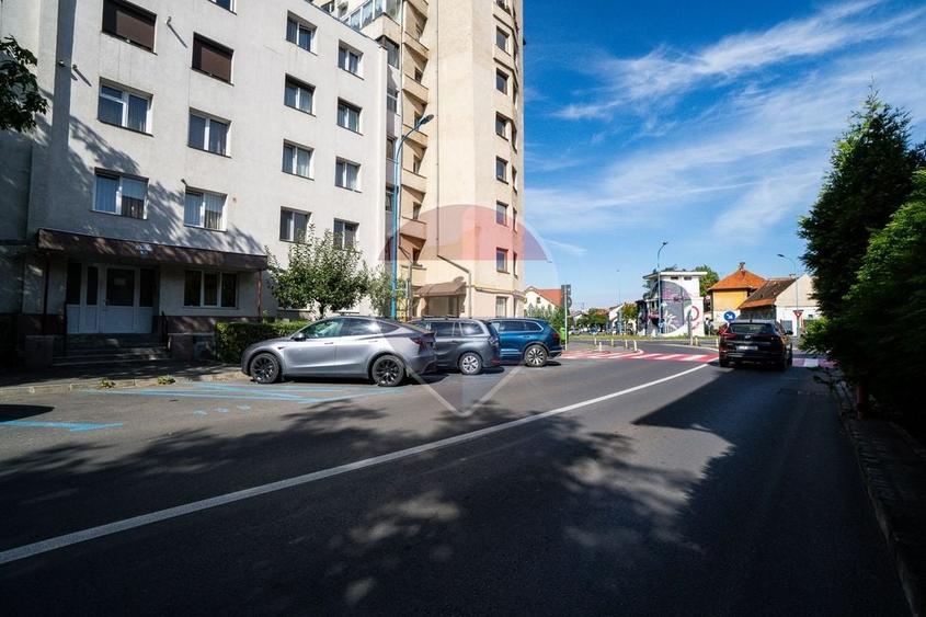 Apartament  modern cu 2 camere de închiriat | Brasov | Comision 0% | - 15