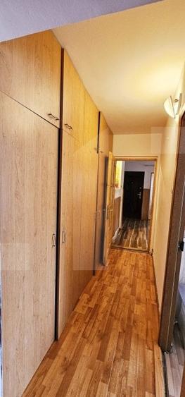 Apartament de vanzare, cu 3 camere, decomandat, 68mp, parter înalt - 7