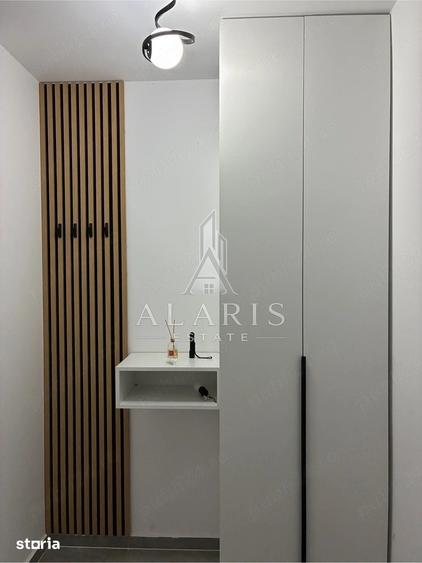 Apartament cu 3 camere în Dumbrăvița