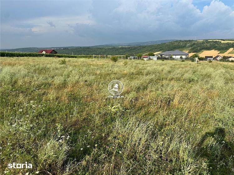 Teren de 633 mp, în Dumbrava