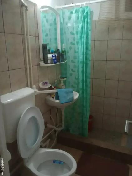Apartament cu 2 camere decomandat în Rogerius