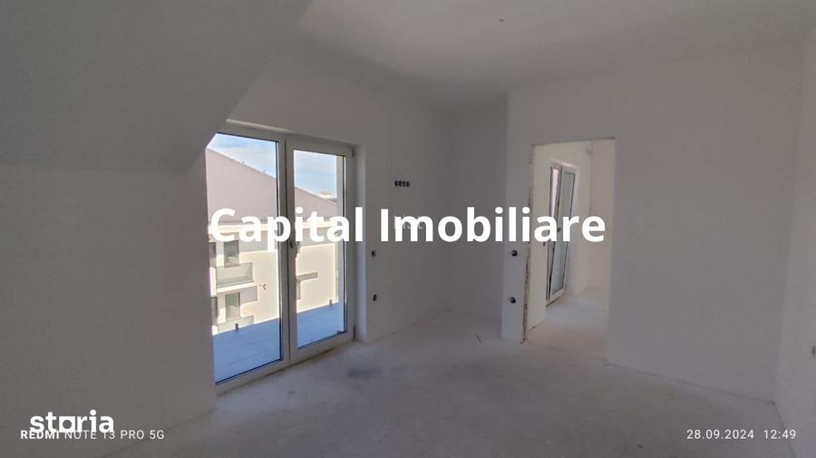Comision 0%! Apartament cu doua camere! Str. PRINCIPESA ELISABETA