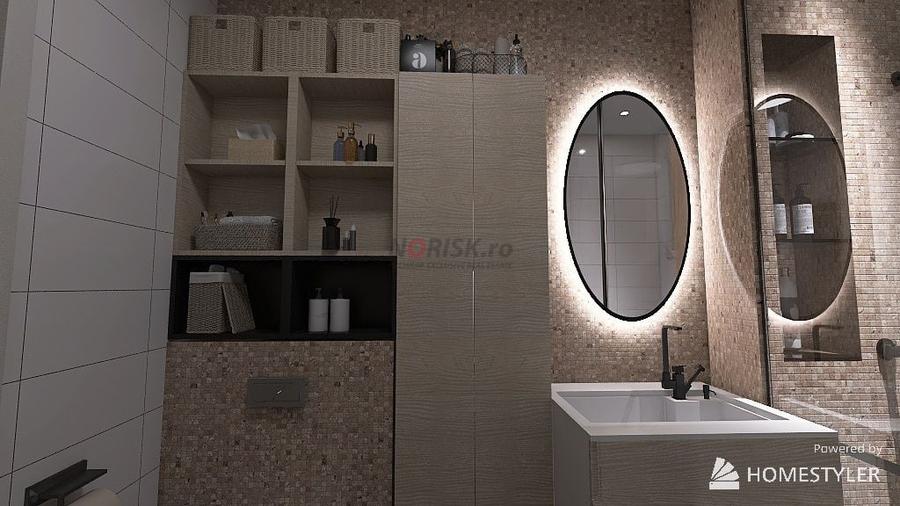 Casă individuală cu 5 camere cu Canalizare în Snagov
