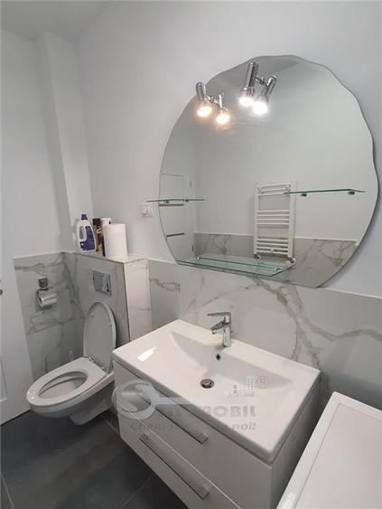 Apartament cu 2 camere decomandat în Popas Păcurari