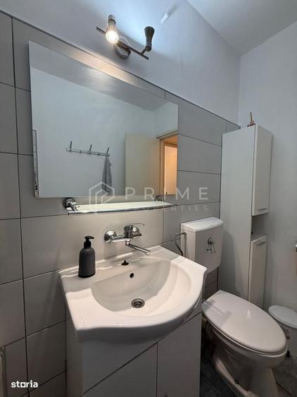 Apartament cu 3 camere decomandat în Tudor