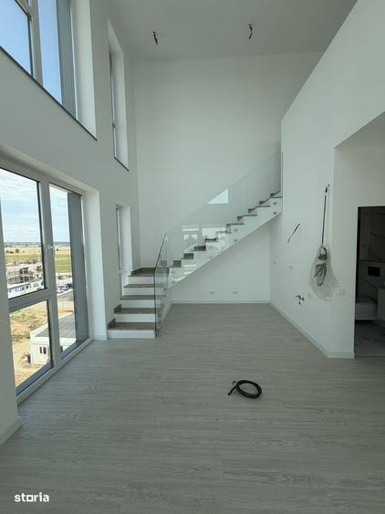 Apartament Duplex - 3