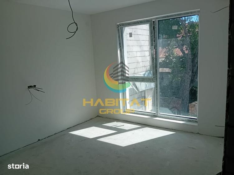 Apartament cu 2 camere decomandat în P-ța Alba Iulia