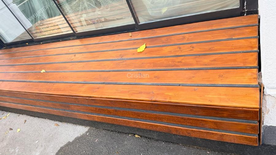 Inchiriez Spatiu Comercial Calea Victoriei